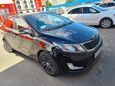  Kia Rio 2014 , 530000 , --