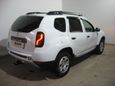 SUV   Renault Duster 2018 , 988000 , 