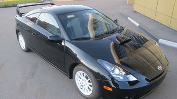  Toyota Celica 2004 , 350000 , 