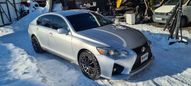  Lexus GS450h 2006 , 1100000 , 