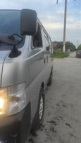    Nissan Caravan 2002 , 460000 , 