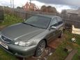  Honda Accord 2000 , 200000 , 