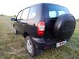 SUV   Chevrolet Niva 2007 , 295000 , 