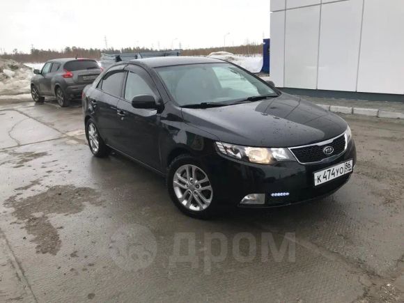  Kia Cerato 2011 , 500000 , 