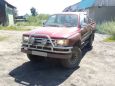 SUV   Toyota Hilux Surf 1989 , 270000 , 