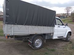 Бортовой грузовик УАЗ Карго 2013 года, 740000 рублей, Уяр