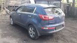 SUV   Kia Sportage 2011 , 720000 , 