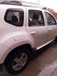 SUV   Renault Duster 2016 , 730000 , 