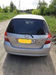  Honda Fit 2002 , 220000 ,  