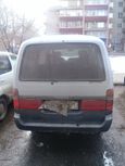    Toyota Hiace 1990 , 190000 , --