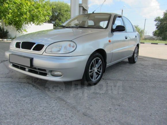  Daewoo Lanos 2008 , 230000 , 