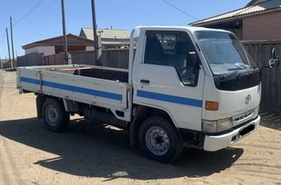   Toyota ToyoAce 1998 , 1450000 , 