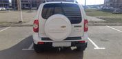 SUV   Chevrolet Niva 2016 , 520000 , 