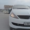    Mitsubishi Grandis 2003 , 650000 , 