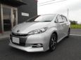    Toyota Wish 2016 , 1230000 , 