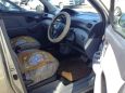  Toyota Funcargo 2001 , 227000 , 