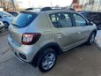  Renault Sandero Stepway 2018 , 865000 , 