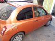  3  Nissan March 2002 , 178000 , 