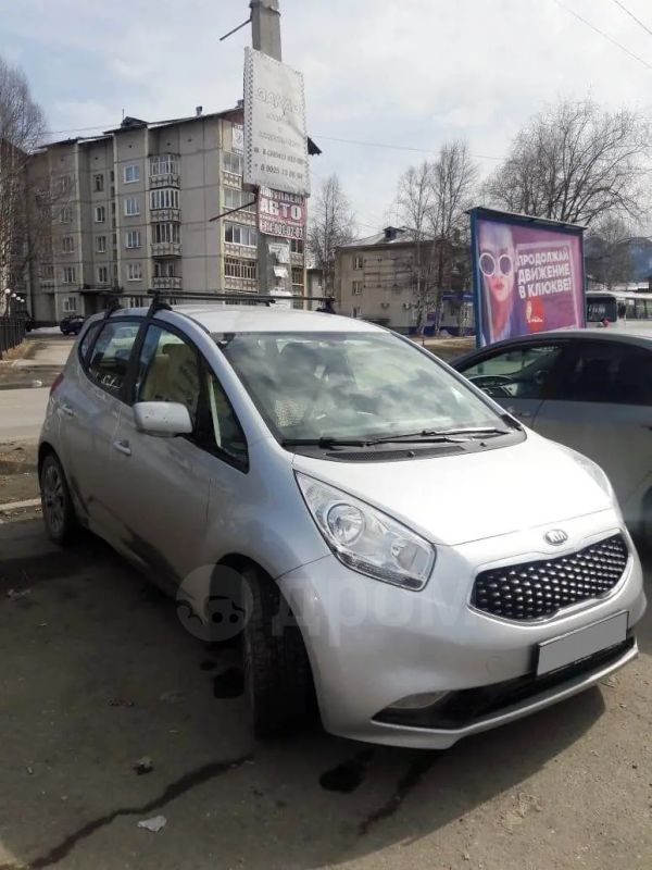  Kia Venga 2016 , 700000 , 