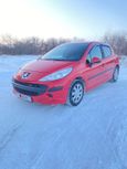  Peugeot 207 2008 , 265000 , 