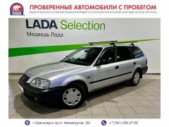 Универсал Honda Partner 1999 года, 325000 рублей, Красноярск