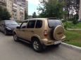 SUV   Chevrolet Niva 2004 , 185000 , 