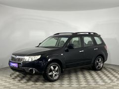 SUV или внедорожник Subaru Forester 2009 года, 1190000 рублей, Воронеж