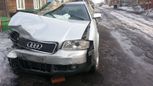  Audi A6 2002 , 198000 , 