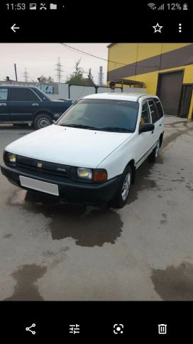  Mazda Familia 1998 , 120000 , 
