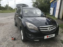 SUV или внедорожник Changan CS35 2018 года, 800000 рублей, Кемерово