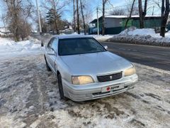 Седан Toyota Camry 1996 года, 225000 рублей, Хабаровск