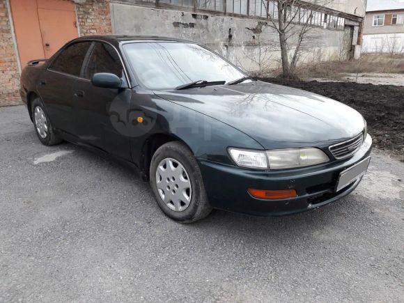  Toyota Carina ED 1995 , 130000 , 