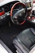  Lexus LS460 2008 , 1100000 , -