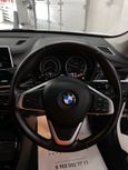 SUV   BMW X1 2017 , 1900000 , 