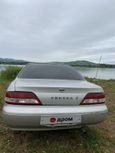  Nissan Presea 1999 , 190000 , 