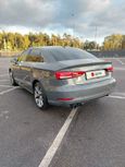  Audi A3 2018 , 1770000 , 