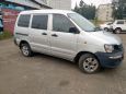    Toyota Town Ace 2001 , 270000 , -