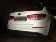  Kia Rio 2016 , 670000 , 