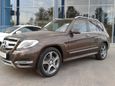 SUV   Mercedes-Benz GLK-Class 2014 , 2500000 , 