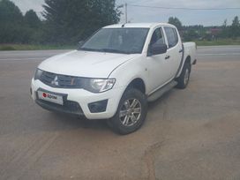  Mitsubishi L200 2010 , 645000 , 