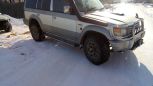 SUV   Mitsubishi Pajero 1995 , 510000 , 