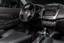 SUV   Mitsubishi ASX 2013 , 899000 , 