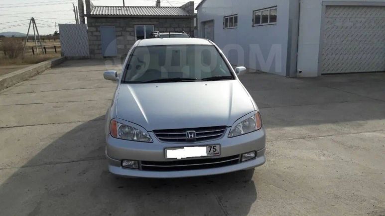  Honda Avancier 1999 , 320000 , 