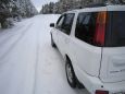 SUV   Honda CR-V 1998 , 338000 , 