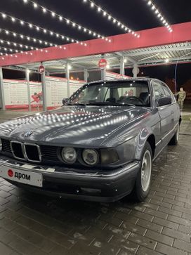 Седан BMW 7-Series 1988 года, 200000 рублей, Динская