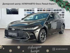 Седан Toyota Avalon 2023 года, 4900000 рублей, Омск