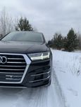 SUV   Audi Q7 2019 , 4000000 , 