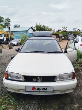  Nissan Avenir 1999 , 59000 , 