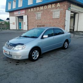  Toyota Corolla 2004 , 400000 , 