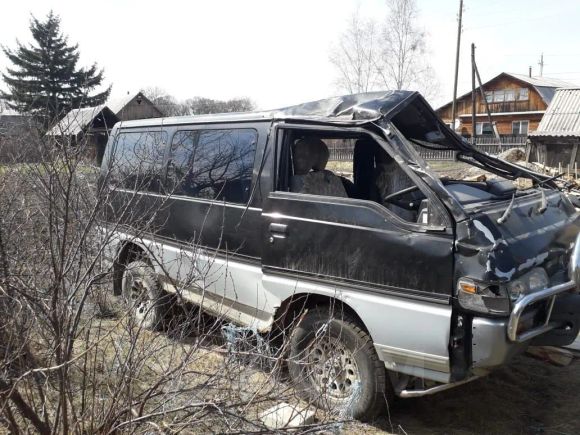    Mitsubishi Delica 1996 , 120000 , 